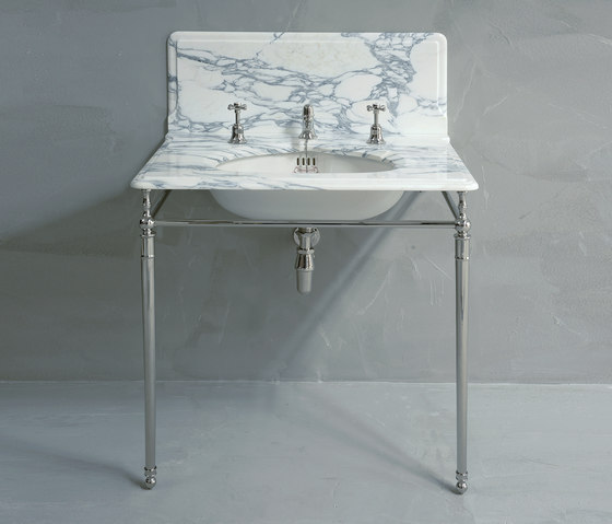 The Single Lowther | Wash basins | Drummonds
