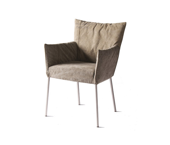 Mali chair | Stühle | Label van den Berg