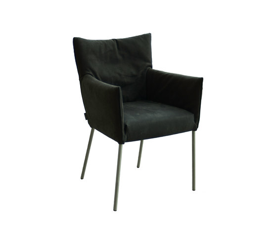 Mali chair | Chairs | Label van den Berg