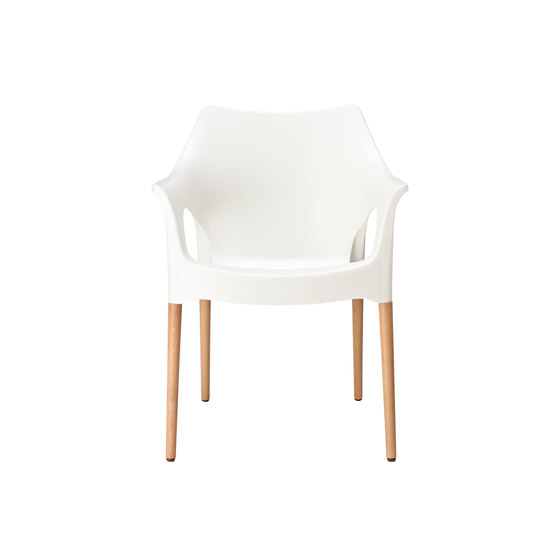 Natural Ola | Stühle | SCAB Design