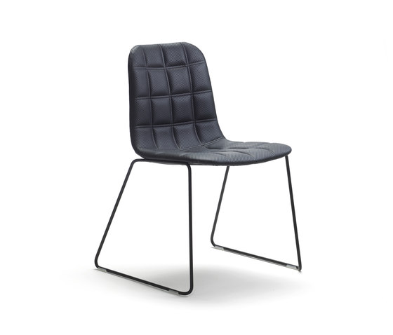 Bop Chair | Stühle | OFFECCT