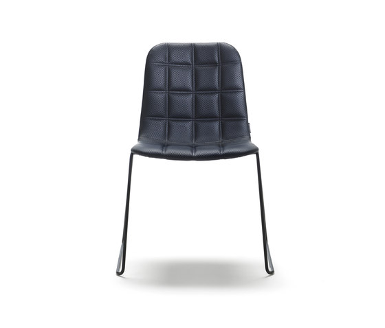 Bop Chair | Sillas | OFFECCT