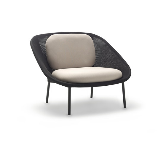 Netframe | Sessel | OFFECCT