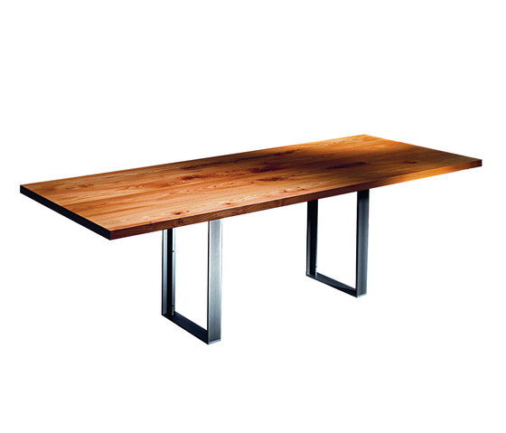 IGN. T. TABLE. | Mesas comedor | Ign. Design.