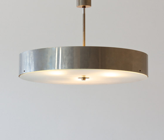 Ceiling lamp by Eckart Muthesius | Suspended lights | ZEITLOS – BERLIN
