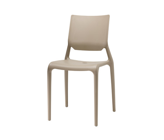 Sirio | Stühle | SCAB Design