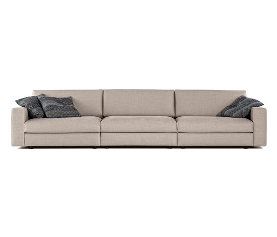 Classic sofa | Sofás | Prostoria