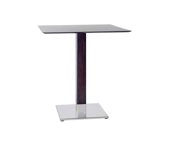 Natural Tiffany | Bistro tables | SCAB Design