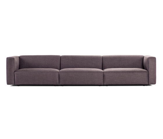 Match modular sofa | Sofás | Prostoria