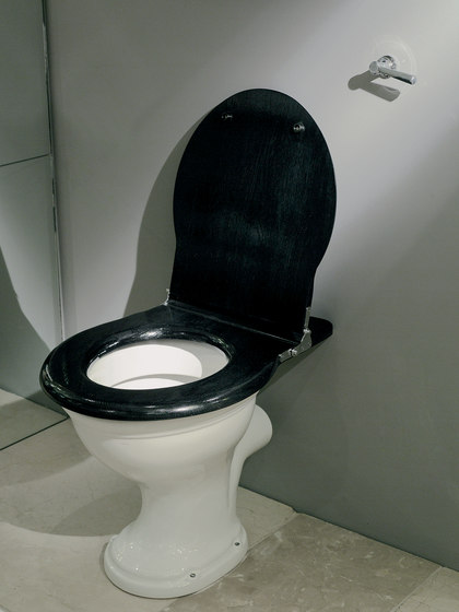 The Dunnett Concealed WC Suite | Flushes | Drummonds