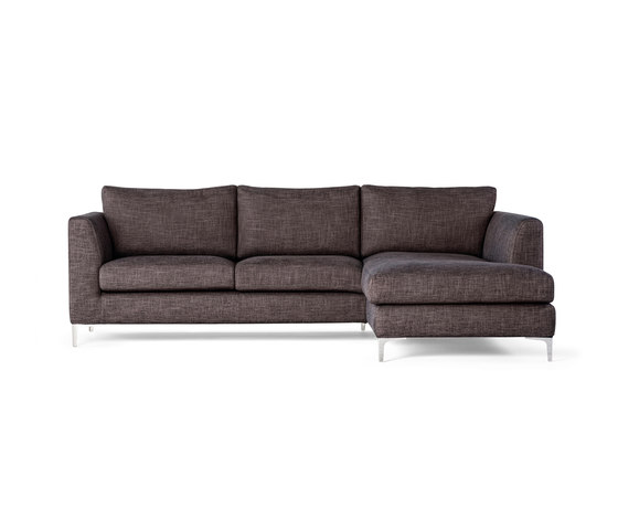 Basic sofa | Sofás | Prostoria