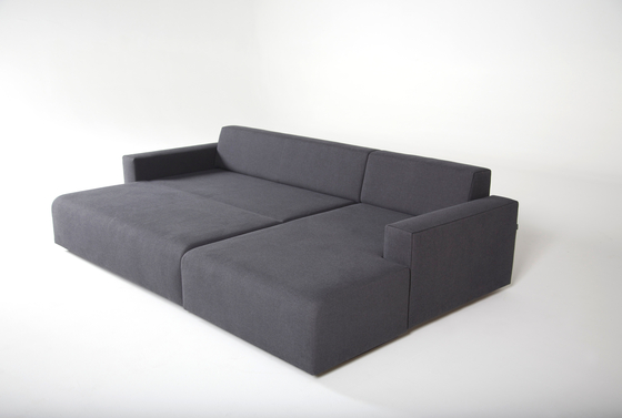 Combo sofabed | Sofas | Prostoria
