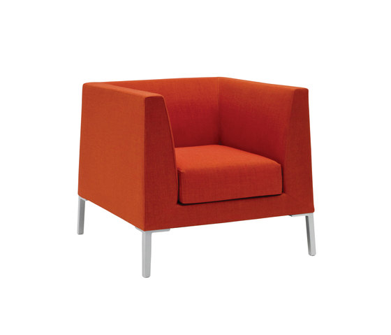 Lounge Series chair | Fauteuils | Paustian