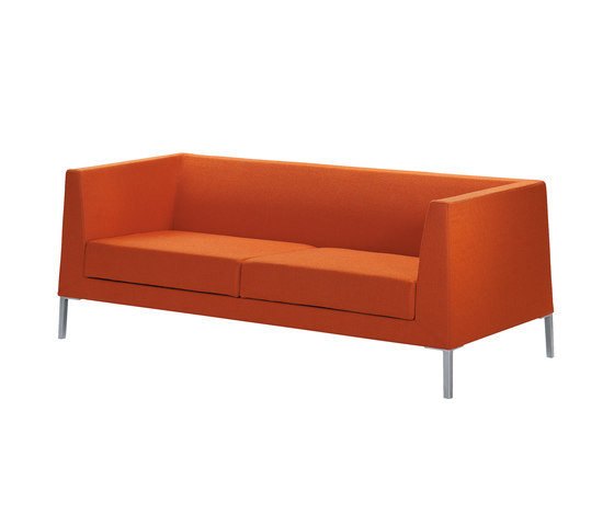 Lounge Series sofa | Divani | Paustian
