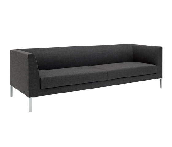 Lounge Series sofa | Canapés | Paustian