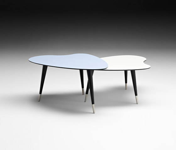 AK 2562 Coffetable | Tables basses | Naver Collection