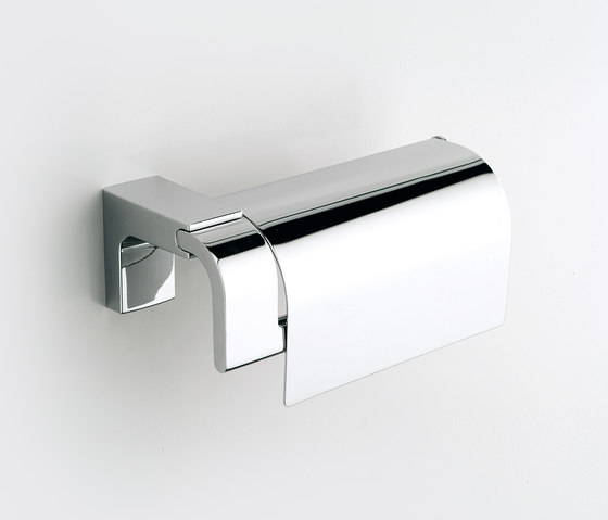 Eletech Porte rouleau | Distributeurs de papier toilette | SONIA
