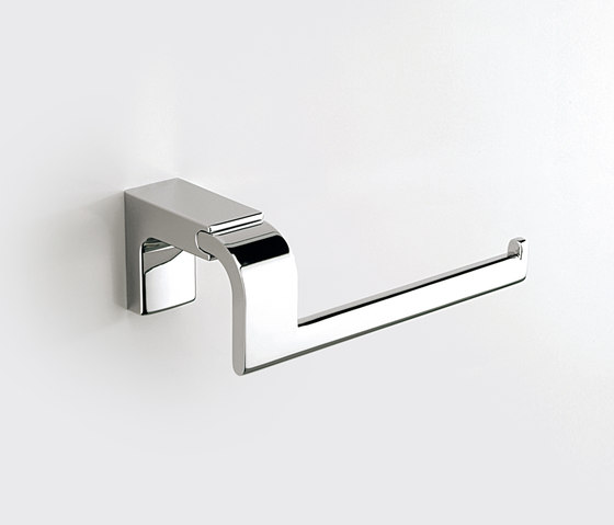 Eletech Open toilet roll holder | Paper roll holders | SONIA
