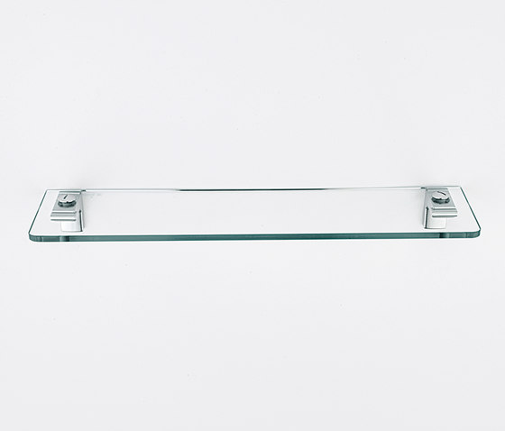 Eletech Glass shelf | Mensole bagno | SONIA