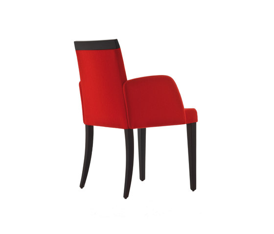 Aurea armchair | Chairs | Billiani
