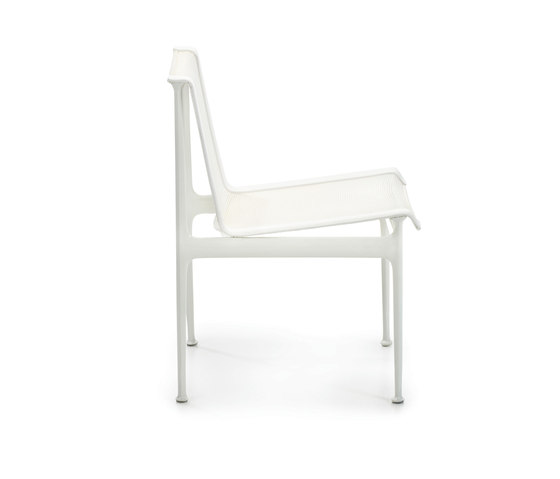 1966 Dining chair without arms | Sillas | Knoll International