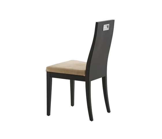 Capital chair | Stühle | Billiani