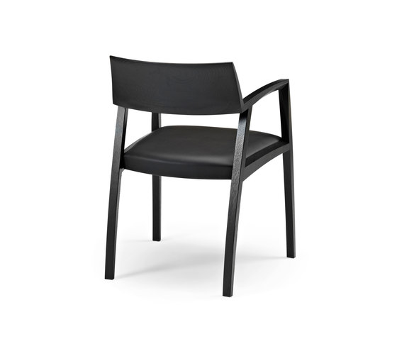 GM 326 Curve Chair | Chairs | Naver Collection