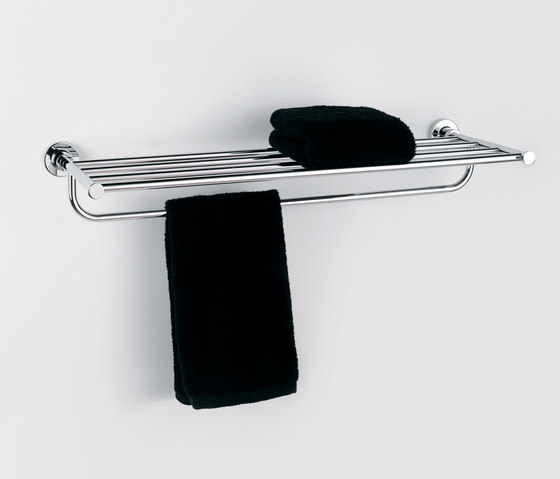 Tecno Project towel bar | Towel rails | SONIA