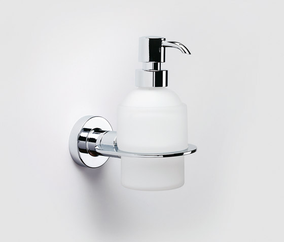 Tecno Project Soap dispenser | Portasapone liquido | SONIA