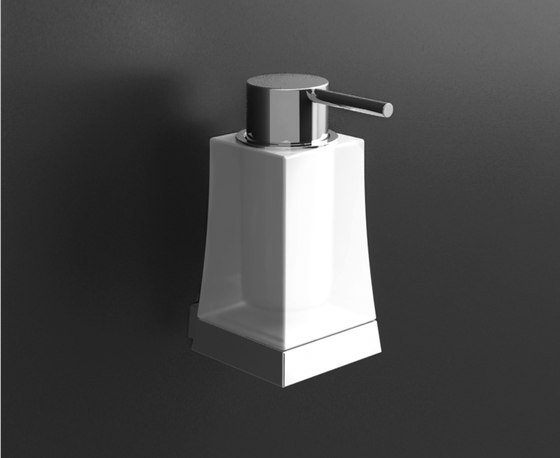 S7 Soap dispenser | Portasapone liquido | SONIA