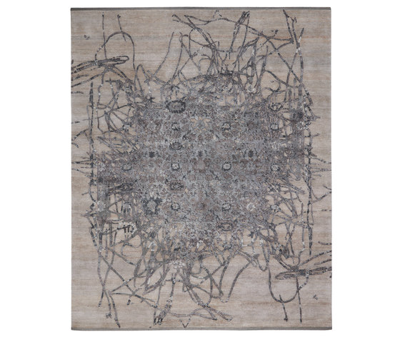 Bidjar | Bidjar Muted 2 | Rugs | Jan Kath