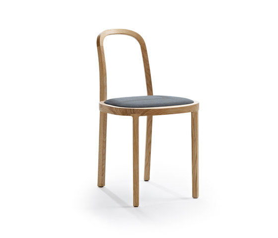 Siro+ | Chair | Sillas | Woodnotes