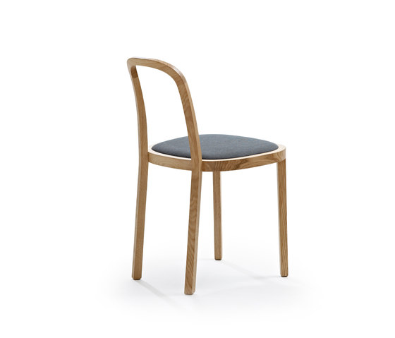 Siro+ | Chair | Chaises | Woodnotes