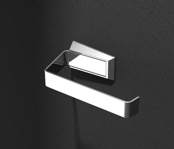 S9 Toilet roll holder right/left | Paper roll holders | SONIA