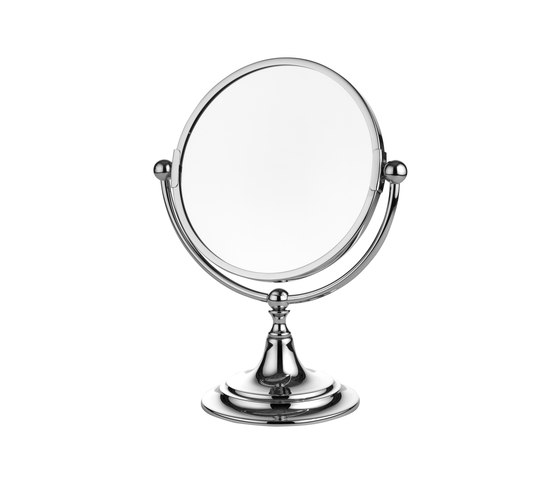 Deck Mounted Mirror | Specchi da bagno | Drummonds