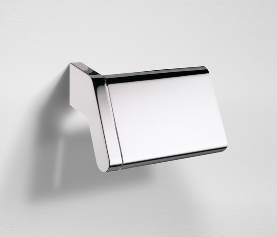 S3 Toilet roll holder | Paper roll holders | SONIA