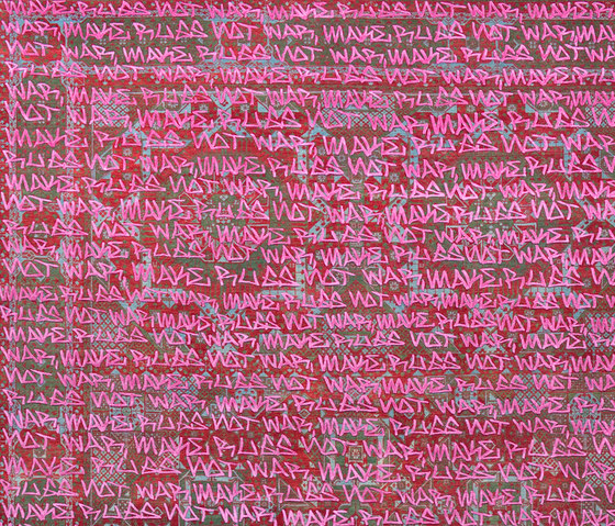 Tagged | Make rugs not war | Alfombras / Alfombras de diseño | Jan Kath