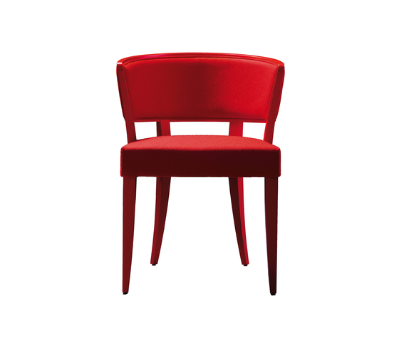 Hera chair | Stühle | Billiani