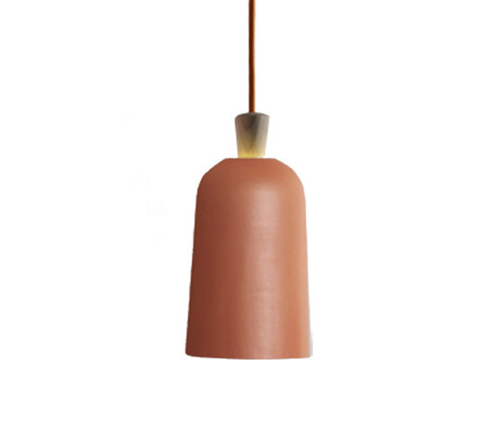 Fuse pendant small | Suspended lights | EX.T
