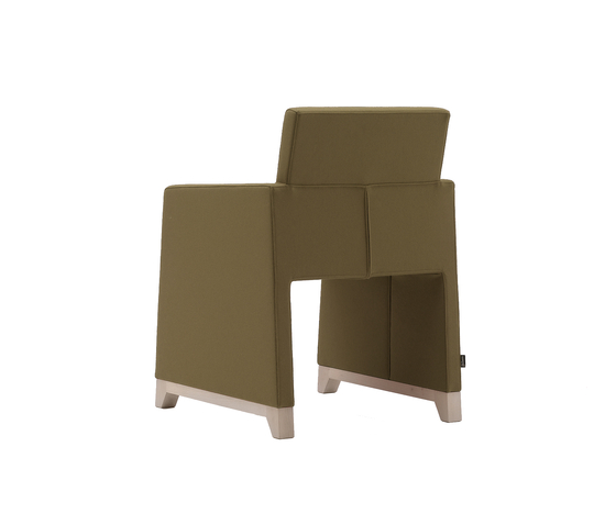 Inka B 300 | Chairs | Billiani
