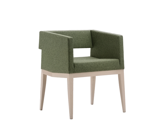 Inka C 200 | Chairs | Billiani