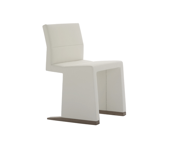 Inka P 100 | Chairs | Billiani
