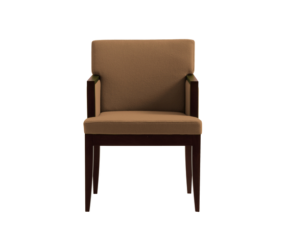 Lido armchair | Stühle | Billiani