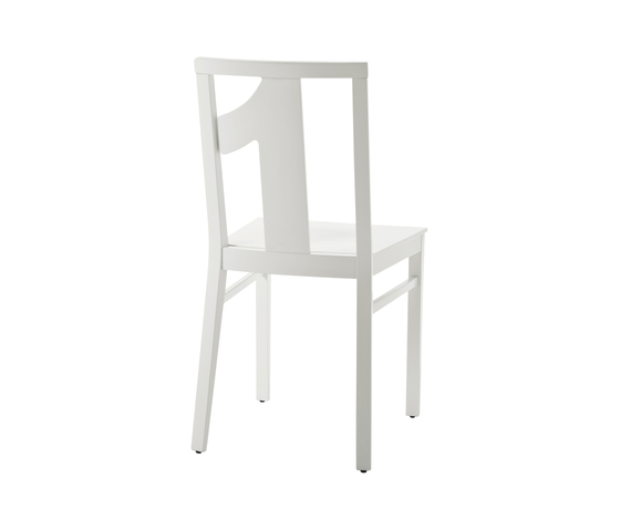 Numbers chair | Chairs | Billiani