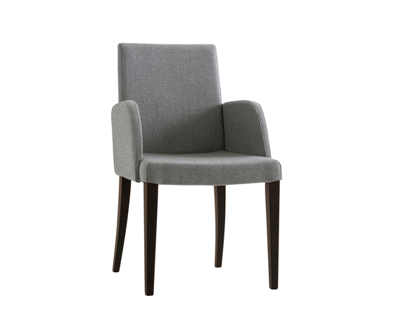 Plaza armchair | Chairs | Billiani