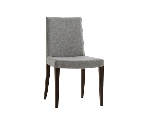 Plaza chair | Stühle | Billiani