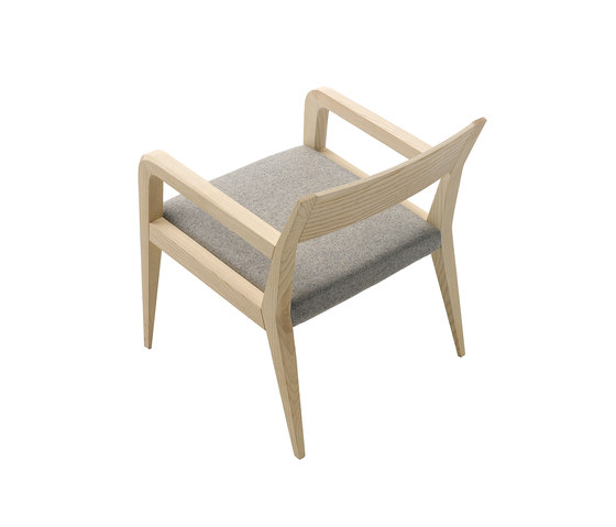 Aragosta lounge chair | Sessel | Billiani