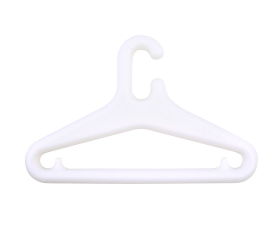 Clothes Hanger | Kleiderbügel | Plastex