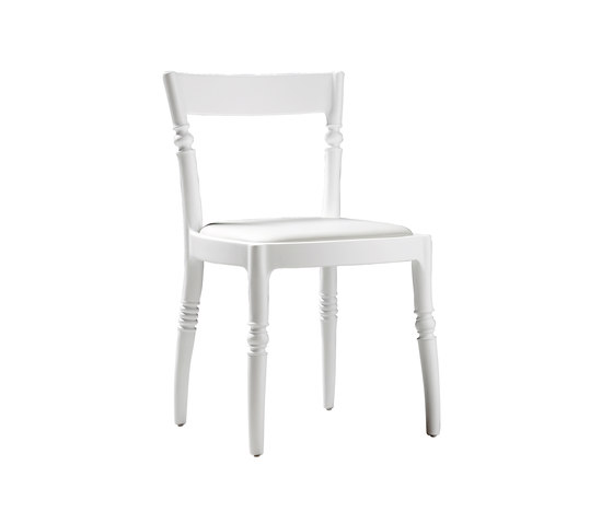 Toccata chair | Chairs | Billiani