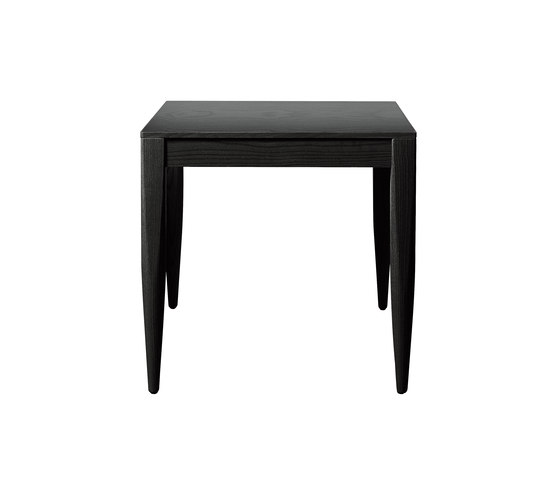 Vincent table | Dining tables | Billiani
